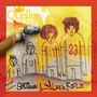 Quelle Chris: Shotgun & Sleek Rifle, CD, CD