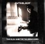 Too Slim & The Taildraggers: Anthology, 2 CDs