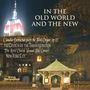 : Claudia Dumschat - In The Old Worled And The New, CD