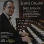 Daryl Robinson - Sempre Organo, CD