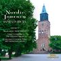 James D. Hicks - Nordic Journey Vol.6 "Music from Finland", 2 CDs