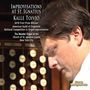 Antonio Vivaldi: Konzert B-Dur RV 530 op.9 Nr.9 "La Cetra" (Orgeltranskription), CD