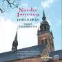 : James D. Hicks - Nordic Journey Vol.10 "Danish Perspectives", CD,CD