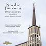 James D. Hicks - Nordic Journey Vol.17 "North Atlantic Voyage", CD