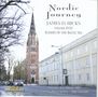 James D. Hicks - Nordic Journey Vol.18 "Echoes Of The Baltic Sea", 2 CDs