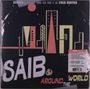 Saib: Around The World (180g) (Clear Vinyl), 2 LPs, 2 LPs