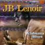 J.B. Lenoir: Alabama Blues, CD