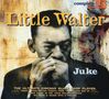 Little Walter (Marion Walter Jacobs): Juke, CD
