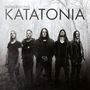 Katatonia: Introducing Katatonia, CD,CD
