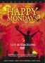 Happy Mondays: Live In Barelona, DVD