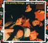 The Pretty Things: The Pretty Things / Get The Picture (Limited Edition), 2 CDs