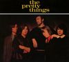 The Pretty Things: The Pretty Things, CD