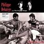 Philippe DeBarge & The Pretty Things: Rock St.Trop, LP