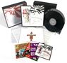 The Pretty Things: S.F. Sorrow (50th Anniversary) (Limited Edition Box Set), 4 LPs und 4 Singles 7"