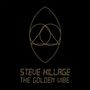Steve Hillage: The Golden Vibe, CD