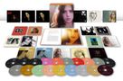 Laura Nyro: Hear My Song: The Collection, 19 CDs und 1 Buch