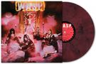 W.A.S.P.: W.A.S.P. (40th Anniversary) (Half Speed Master) (Limited Edition) (Marble Vinyl), LP