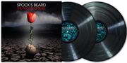 Spock's Beard: The Archaeoptimist, 2 LPs