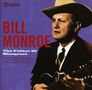 Bill Monroe: Father Of Bluegrass, CD