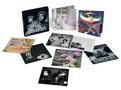 Nirvana (UK Sixties Rock Band): Songlife - The Vinyl Box Set 1967-1972 (remastered) (Limited Edition) (+ signiertem Artprint), LP,LP,LP,LP,LP,LP