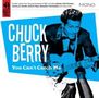 Chuck Berry: You Can't Catch Me, CD