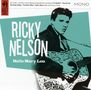 Rick (Ricky) Nelson: Hello Mary Lou, CD