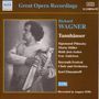 Richard Wagner: Tannhäuser, 2 CDs