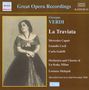 Giuseppe Verdi: La Traviata, CD,CD