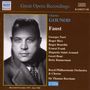Charles Gounod (1818-1893): Faust ("Margarethe"), 2 CDs