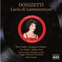 Gaetano Donizetti: Lucia di Lammermoor, CD,CD