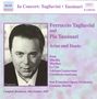 : Ferruccio Tagliavini & Pia Tassinari - Arien & Duette, CD