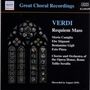 Giuseppe Verdi: Requiem, 2 CDs