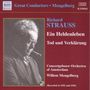 Richard Strauss: Ein Heldenleben, CD