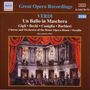 Giuseppe Verdi: Un Ballo in Maschera, CD,CD