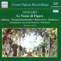 Wolfgang Amadeus Mozart: Die Hochzeit des Figaro, 2 CDs