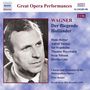 Richard Wagner: Der Fliegende Holländer, CD,CD