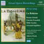 Giacomo Puccini: La Boheme, CD,CD