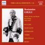 Benjamino Gigli - Edition Vol.11, CD, CD