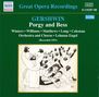 George Gershwin: Porgy and Bess, CD,CD