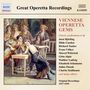 : Viennese Operetta Gems, CD