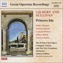 Arthur Sullivan: Princess Ida, CD,CD