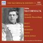 : John McCormack-Edition Vol.3/The Acoustic Recordings 1912/13, CD
