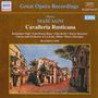 Pietro Mascagni (1863-1945): Cavalleria Rusticana, 2 CDs