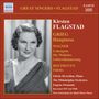 Kirsten Flagstad singt Arien & Lieder, CD