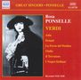 Rosa Ponselle singt Verdi-Arien, CD, CD