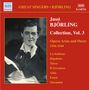 : Jussi Björling - Collection Vol.3, CD