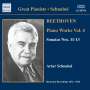 Ludwig van Beethoven: Klaviersonaten Nr.11-13, CD