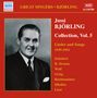 : Jussi Björling - Collection Vol.5, CD