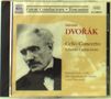 Antonin Dvorak: Cellokonzert op.104, CD