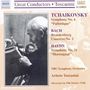 Peter Iljitsch Tschaikowsky: Symphonie Nr.6, CD